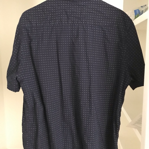 cactus button down - Picture 2 of 2